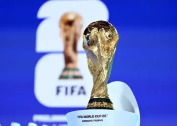 السعودية وقطر تستضيفان الملحق الآسيوي لتصفيات كأس العالم 2026