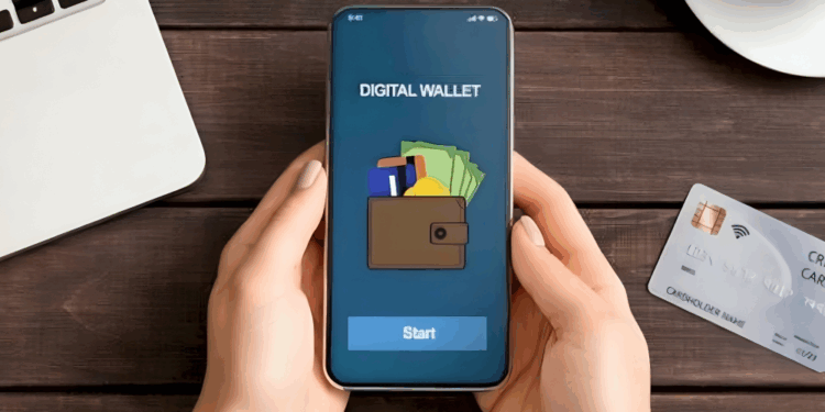 كيف تحمي بياناتك الشخصية في المحفظة الإلكترونية؟