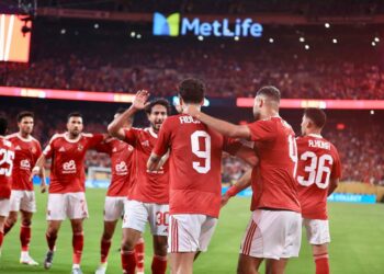 محمد هاني: نشعر بالإحباط بعد وداع المونديال