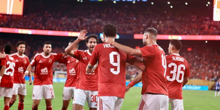 محمد هاني: نشعر بالإحباط بعد وداع المونديال