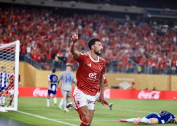 الأهلي يحصد ١١.٥ مليون دولار من مشاركته في كأس العالم الأندية بأمريكا