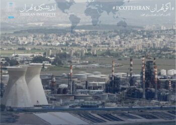 إيران تكشف سبب اختيار مصفاة حيفا هدفا للهجوم على إسرائيل 