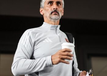 الليلة .. المؤتمر الصحفي لمباراة الأهلي وبالميراس في مونديال الأندية