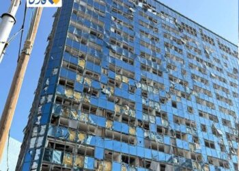 ملخص الهجوم الإيراني على تل أبيب – 19 يونيو 2025