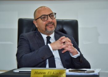 منصة ZAKAA  تُحدث ثورة في القرارات المالية بسرعة فائقة عبر الذكاء الاصطناعي