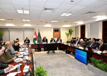 الاتصالات: منظومة الرقم القومى العقارى المعرف الوحيد للعقارات فى كافة التعاملات الحكومية