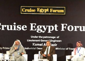 القاهرة تحتضن منتدى كروز ايجيبت – مؤتمر مصر للسياحة البحرية لأول مرة