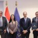 الاتصالات تحصل على 200 مليون جنيه من بنك ناصر لتدريب 3000 فريلانسرز