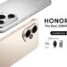 هونر HONOR تطلق سلسلة HONOR 400 Series في مصر: ثورة في التصوير والأداء بالذكاء الاصطناعي