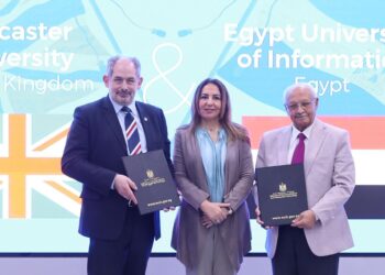 “إي فاينانس” تشارك في تفعيل منصة محكمة استئناف القاهرة الرقمية وبرنامج الترجمة والاستعلام المميكن