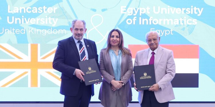 “إي فاينانس” تشارك في تفعيل منصة محكمة استئناف القاهرة الرقمية وبرنامج الترجمة والاستعلام المميكن