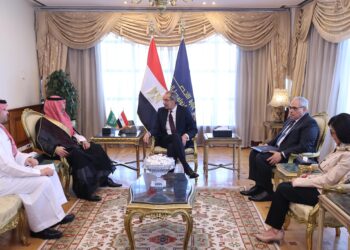 الاتصالات : التعاون مع السعودية بمجالات القدرات الرقمية وريادة الأعمال والذكاء الاصطناعى