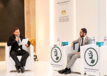 شركة IoT Misr : تستعرض دور إنترنت الأشياء والذكاء الاصطناعي في مجالات الصحة والزراعة والنقل