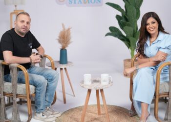 هاني كمال لـ«ساندي ستيشن» : انسياق الفنانين إلى «السوشيال ميديا» تؤثر سلبا على جودة الأعمال الفنية