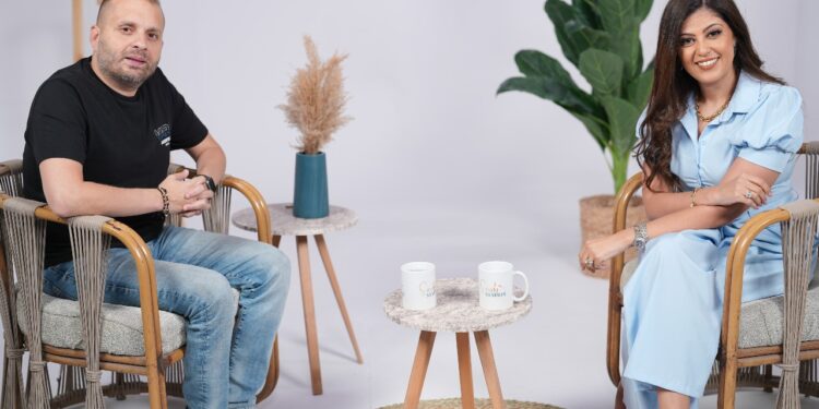 هاني كمال لـ«ساندي ستيشن» : انسياق الفنانين إلى «السوشيال ميديا» تؤثر سلبا على جودة الأعمال الفنية