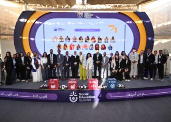 التربية والتعليم:  3108 مدرسة من مدارس الفصل الواحد والمدارس الصديقة…. و1319 مدرسة مجتمعية