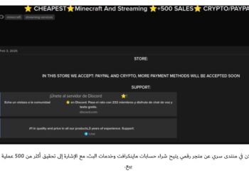 كاسبرسكي والإنتربول يتحدان لغلق 20,000 عنوان IP ونطاق خبيث