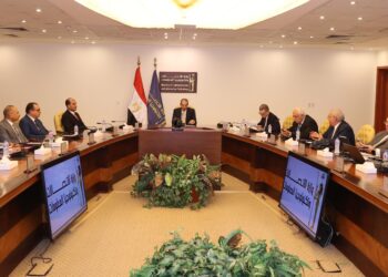 الاتصالات: تأهيل أكثر من 7000 متدرب من شباب شمال سيناء للعمل فى مجالات تكنولوجيا المعلومات