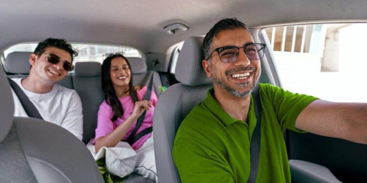 اندرايف تتخذ إجراءات أمان جديدة لتعزيز سلامة السائقين والركاب