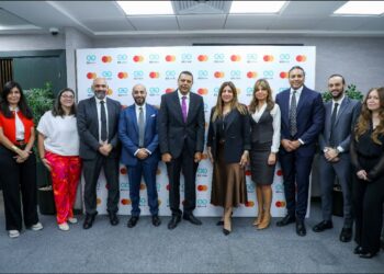 تفاصيل تعاون إي جي بنك مع ماستركارد لتطوير أنشطة الدفع الرقمي