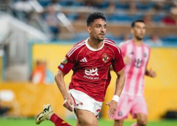 كيف يمكنك مشاهدة مباراة الأهلي وبالميراس المرتقبة اليوم ؟