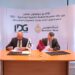 تعاون مجموعة التنمية الصناعية وبنك مصر لإتاحة حلول تمويلية للمشروعات الصغيرة والمتوسطة