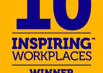 انتلسيا تحصد المركز الأول بالشرق الأوسط وإفريقيا في جميع الفئات جوائز أماكن العمل الملهمة لعام