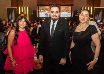 مسكون للتطوير العقاري تطلق (link vibe و link viwe) بالقاهرة الجديدة