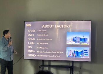 إسلام عادل : 4 مليارات جنيه استثمارات مصنع الصافي في أكتوبر