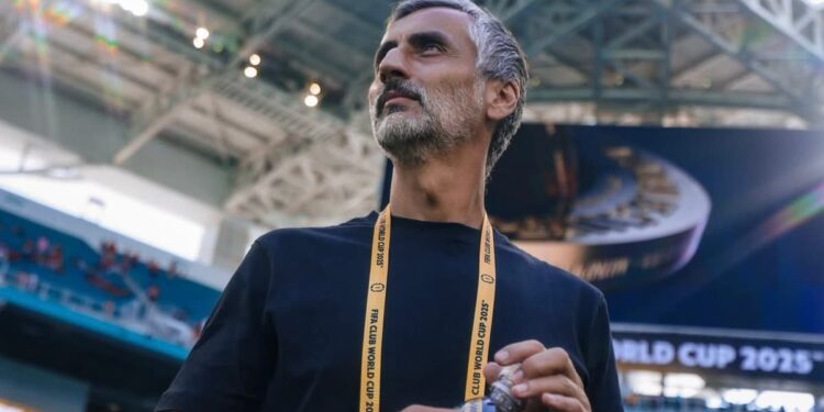 ماذا قال ريبيرو بعد تعادل الأهلي أمام إنتر ميامي ؟