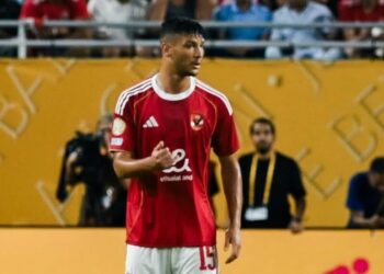 أشرف داري : الحظ لم يحالفنا أمام إنتر ميامي