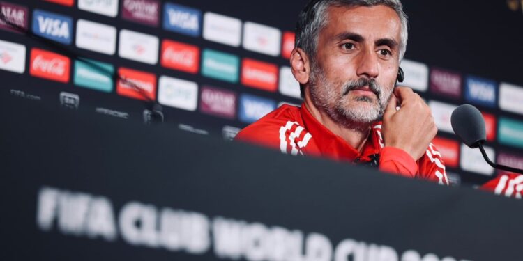 تشكيل الأهلي في مواجهة بالميراس بكأس العالم للأندية .. مفاجآت فنية