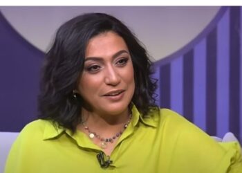 وفاء صادق تكشف سبب رفض والدها دخولها عالم الفن