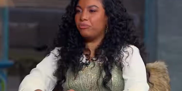 ماذا قالت دنيا سامي عن وزن مصطفى غريب ؟