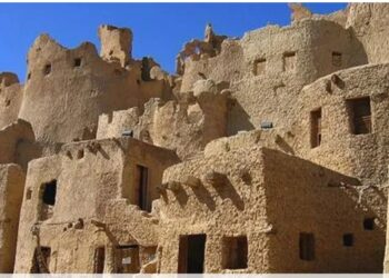 واحة سيوة: ملاذ الجمال والهدوء في قلب الصحراء الغربية