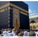 خلال يوم عرفة.. كيف يواجه حجاج بيت الله الحرام حرارة الشمس؟
