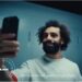 بسبب شعر محمد صلاح.. هل تم تصوير اعلان فودافون الجيل الخامس قبل عامين؟