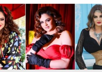 لماذا أثارت باسكال مشعلاني الجدل على مواقع التواصل الاجتماعي؟