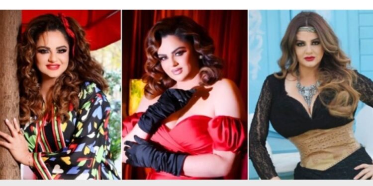 لماذا أثارت باسكال مشعلاني الجدل على مواقع التواصل الاجتماعي؟