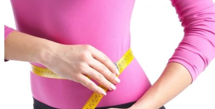 كيف تتخلصين من دهون البطن والأجناب قبل المصيف؟