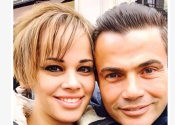 بسبب شيرين رضا.. أبرز محطات حياة نور عمرو دياب.. من طفولة تحت الأضواء إلى استقلالية مميزة