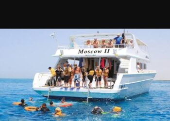 كيفية التعامل مع دوار البحر خلال المصيف؟