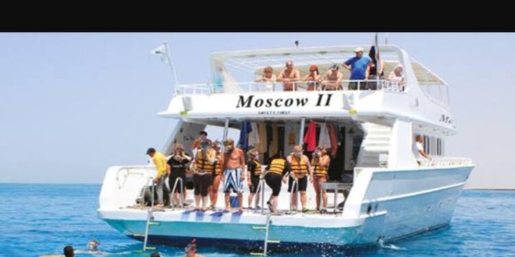 كيفية التعامل مع دوار البحر خلال المصيف؟