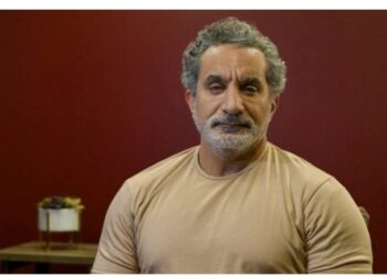 باسم يوسف: عندما يصبح العقل عاجزًا أمام جنون السياسة العالمية