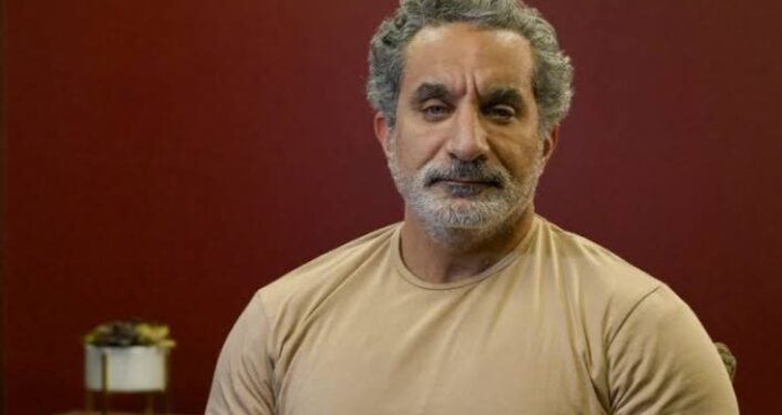 باسم يوسف: عندما يصبح العقل عاجزًا أمام جنون السياسة العالمية