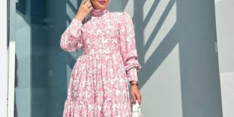 أفضل 10 فساتين للمحجبات لصيف 2025: أناقة وراحة في آن واحد