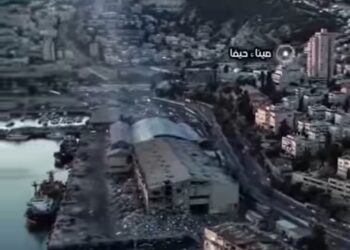 إيران على شفا ضربة أمريكية نووية: توترات متصاعدة تهدد الشرق الأوسط