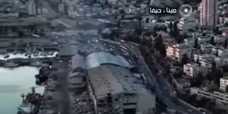 إيران على شفا ضربة أمريكية نووية: توترات متصاعدة تهدد الشرق الأوسط