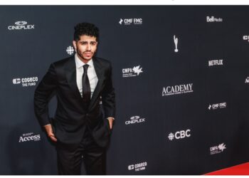 مينا مسعود يكشف كيف تأثر بعادل إمام في حياته الفنية