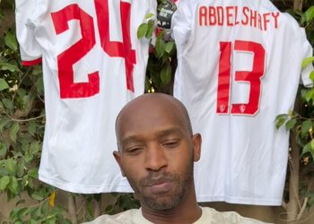 ماذا قال شيكابالا عن اعتزال عبد الشافي؟